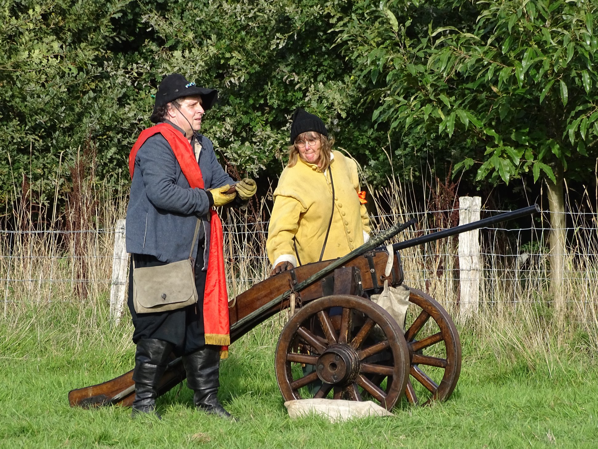 Hope at Fernhurst
