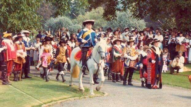 Peter Young SK founder